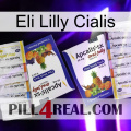 Eli Lilly Cialis 12